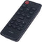NC302 NC302UH RTNC302UH Replace Soundbar Remote Control for Sanyo Sound Bar Speaker Home Theater