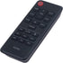 NC302 NC302UH RTNC302UH Replace Soundbar Remote Control for Sanyo Sound Bar Speaker Home Theater