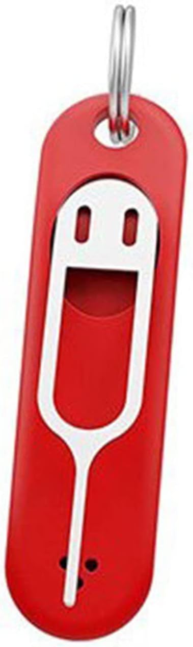 YPBEW Card Remover Card Tray Opening Tool Eject Pins Needle Opener Ejector with