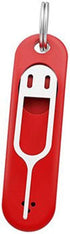 YPBEW Card Remover Card Tray Opening Tool Eject Pins Needle Opener Ejector with