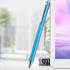 Universal High Sensitivity Stylus Pencil for Samsung Tab, LG, Huawei, Xiaomi Smartphones and Tablet for iPad 2018 (Blue)