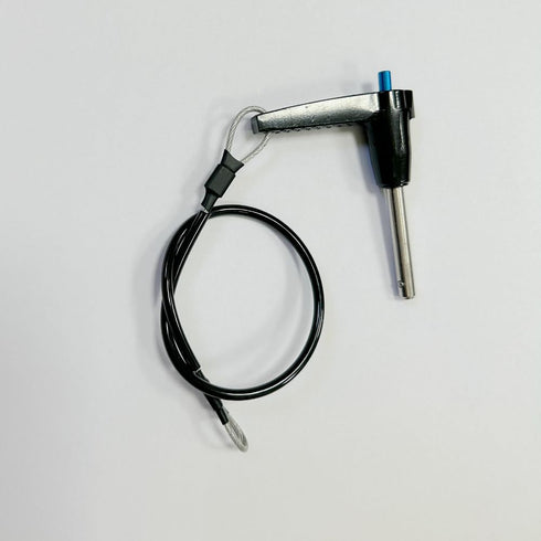 Quick Release Pin Stainless Grip for PRO Audio Line Array Speaker, Audio Accessories Size ?5x26mm