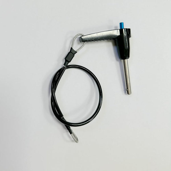 Quick Release Pin Stainless Grip for PRO Audio Line Array Speaker, Audio Accessories Size ?5x26mm
