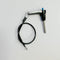 Quick Release Pin Stainless Grip for PRO Audio Line Array Speaker, Audio Accessories Size ?5x26mm