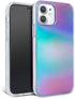 FELONY CASE Aura Holographic Protective Case for iPhone 11 - Slim & Shock-Absorbent Stylish Phone Cover