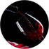 Wine Red Wine Glass Winery - PopSockets Swappable PopGrip