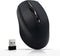 Wireless Mouse, Bluetooth 5.2 & 2.4G Dual Mode Connectivity, Ergonomic Optical Mouse for Laptop/PC/iPad/MacBook Pro