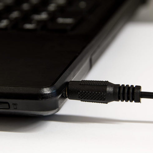 Cmple - VGA Cable Male to Male, 3.5mm Aux Audio Monitor, SVGA PC 15 Pin Cord, 3 Feet
