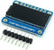 Rakstore 0.96 Inch IPS Display OLED Module for Arduino 80 * 160 65K
