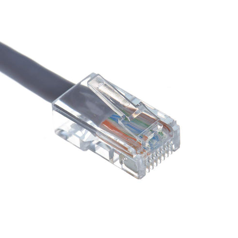 5PCS M20 RJ45 Waterproof Cat5 8P8C Connector, IP67 Ethernet LAN Cable Connector for Outdoor LAN Coupler Adapter