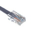 5PCS M20 RJ45 Waterproof Cat5 8P8C Connector, IP67 Ethernet LAN Cable Connector for Outdoor LAN Coupler Adapter