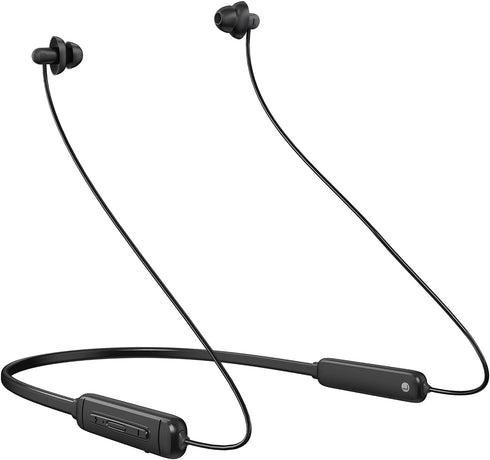 Hearprotek Wireless Headphones, Bluetooth 5.4 Sleep Soft Lightweight Earbuds, 25+Hour Playtime for Side Sleepers