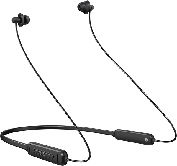 Hearprotek Wireless Headphones, Bluetooth 5.4 Sleep Soft Lightweight Earbuds, 25+Hour Playtime for Side Sleepers
