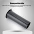 2PCS Speaker Port Tubes Bass Air Ports 50mm Inlet Pipe for 4 to 6 inches Speaker Box Kit