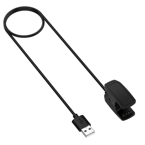 Replacement Charging Dock Cable for Garmin Descent MK3/2, USB Charger Stand Smart Watch Accessories