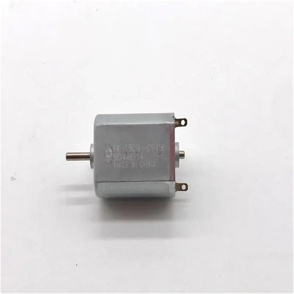 AARTERZZA DC 6V-24V 130 Electronic Starter FK-130SH-09450 Electronic Starter 7200RPM High Torque Small