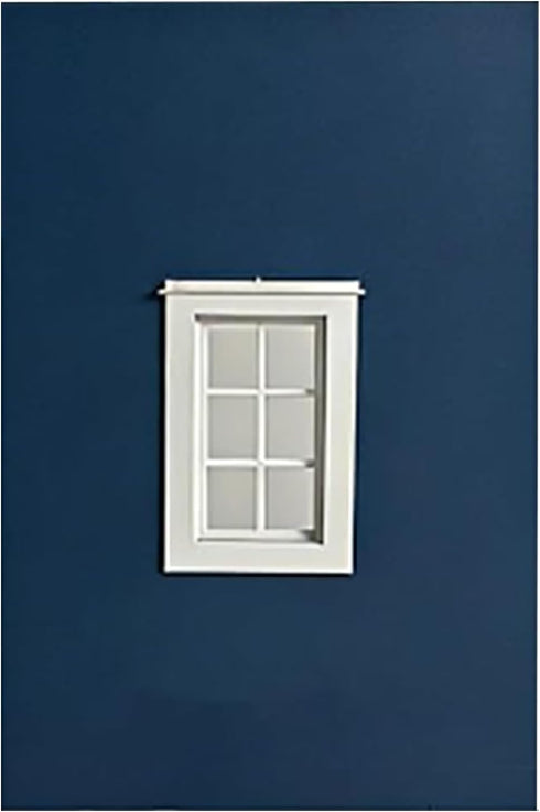 Generic Window Photo Prop | Fun Reusable Picture Portable Framing Viewfinder - Travel Window Frame Photo Props