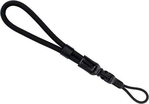 Quick Release Camera Hand Strap, Rope Wrist Strap for DSLR SLR Mirrorless Micro Single Camera