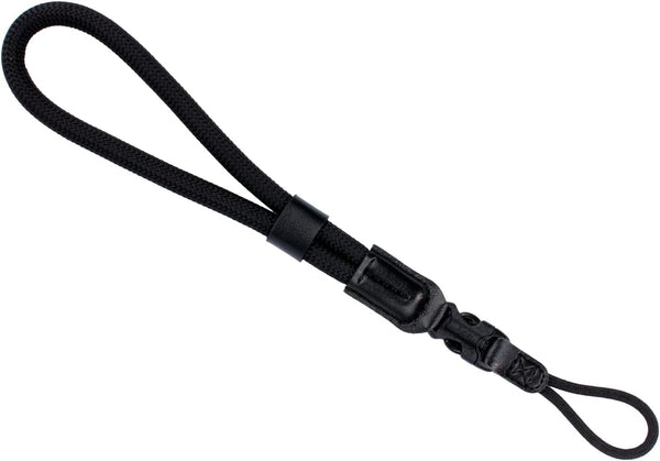 Quick Release Camera Hand Strap, Rope Wrist Strap for DSLR SLR Mirrorless Micro Single Camera
