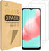 Mr.Shield [3-Pack Screen Protector for Samsung Galaxy A32 5G, Tempered Glass with 9H Hardness