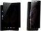 2 Pack Privacy Screen Protector for Galaxy Z Fold 3 - Anti-peep Outside + Inside Soft Film, Scratch Resistant