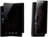 2 Pack Privacy Screen Protector for Galaxy Z Fold 3 - Anti-peep Outside + Inside Soft Film, Scratch Resistant
