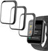 Compatible with RUIMEN D1 1.85” Smart Watch, 3D Screen Protectors, Full Coverage Anti-shatter - 3-PACK