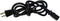 LKPower AC Power Cord Compatible with Crenova XPE496 1080P HD Home Portable Video