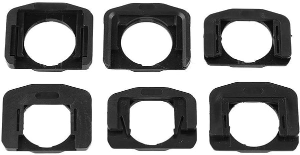Kukyller Viewfinder Eyepiece for DSLR Camera, Magnifying Eyepiece Viewfinder for Camera, 1.5X Fixed