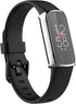 Screen Protector Case for Fitbit Luxe Smartwatch, Accessories Covers Scratched Resistant Full Protective Cover