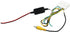 ApplianPar Backup Camera Retention Wire Harness for Frontier Altima Cube Sentra Titan Versa Note