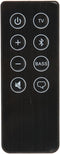 ASHATA Replacement Remote Control for Soundbar Series II 5 10 15, Compatible with