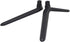 Ceybo 65-inch 65RWP614 PLED5529A-H, TV Stand Base Legs Replacement fit for Proscan & Tabletop Pedestal TV Stand