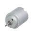 3V 14000RPM 2Pcs Fielect DC Motor Electric Motor Micro Motor Round Shaft for DIY Airplane RC Boat Toys Model DIY Hobby