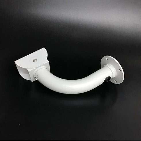 USIDAER Adjustable Universal Camera Wall Mount Bracket for CCTV/IP Cameras/Dome Camera with J Shape Mount
