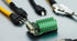TwinkleBay DB15 Breakout Connector - 15 Pin Male Connector with Nut
