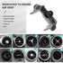 Car Cell Phone Holder Mount for Jeep Wrangler (2007-2024) - Accessories for Circular Air Vents