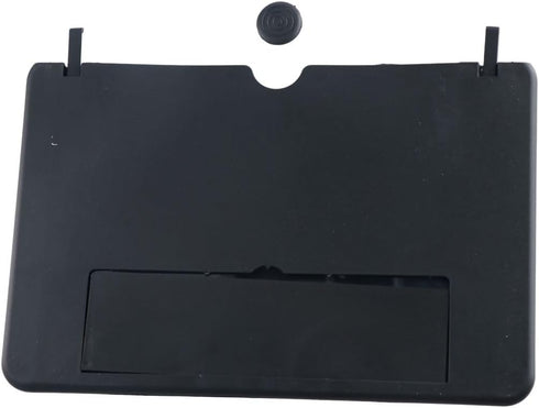 Pokinge 12 Inches 3D Stand(Black,12 inch) Phone Screen Magnifier, HD Cell Phone Magnifying Projector Screen Accessories