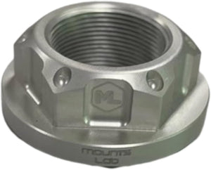 motomount R7 Steering Stem Nut for Yamaha YZF R7 (2021+) Phone/Camera/GPS Mount