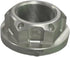 motomount R7 Steering Stem Nut for Yamaha YZF R7 (2021+) Phone/Camera/GPS Mount