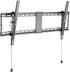 Monoprice Commercial Tilt TV Wall Mount Bracket for 43" to 90" TVs, Max VESA 800x400, Supports Up to 154lbs
