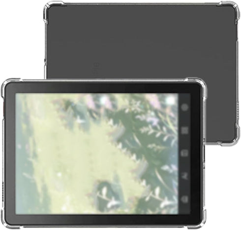 ZBAGUG Case for Bigme B6 Color Ebook Reader (6 inch) E-Paper Tablet, TPU