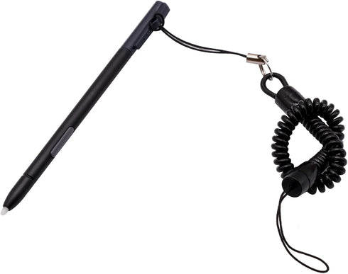 BestParts Digitizer Stylus Pen with Rope Compatible with Panasonic CF-19 MK1 MK2 CF-18 Electromagnetic Touchscreen Version NOT Capacitive Screen