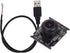 Eujgoov USB Camera Module 110 Wide Angle Lens USB Camera Module OV3660 Chip