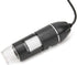 LED Digital Microscope, Aluminum Alloy for Biological Research and Insect Observation