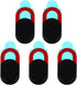 Mobestech 5-Pack Webcam Cover Slide for Laptop Phone Tablet Camera Privacy Protector