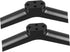 CONGARTENO 40 Inch Tv Stand Legs Replacement Universal Base for Flat Screen Tvs Stable Support with Screws for Living
