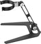 Aluminum Alloy Simple Bracket Stand for USB and WiFi Microscope, Cainda Lightweight Durable Portable Metal Bracket