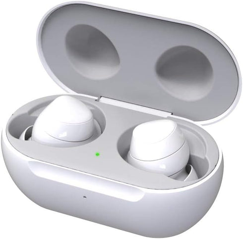 Charging Case for Galaxy Buds/Galaxy Buds+ - Replacement Charger Case Cradle Dock for Samsung Earbuds