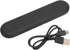 Wireless Pillow Speakers, Bluetooth 5.3 Portable Bone Conduction Speaker with Timer Off Function, Mini Speaker, White